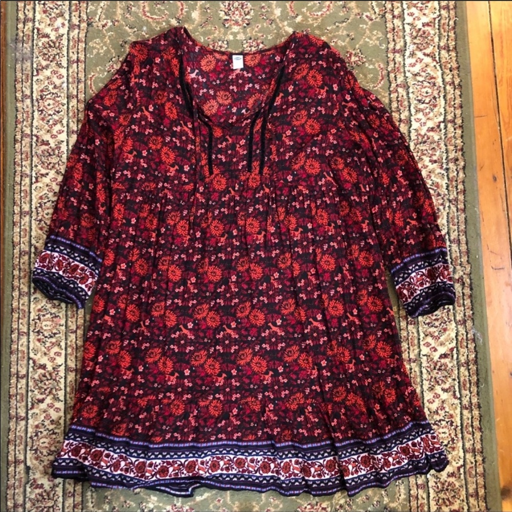 Old Navy dress!!